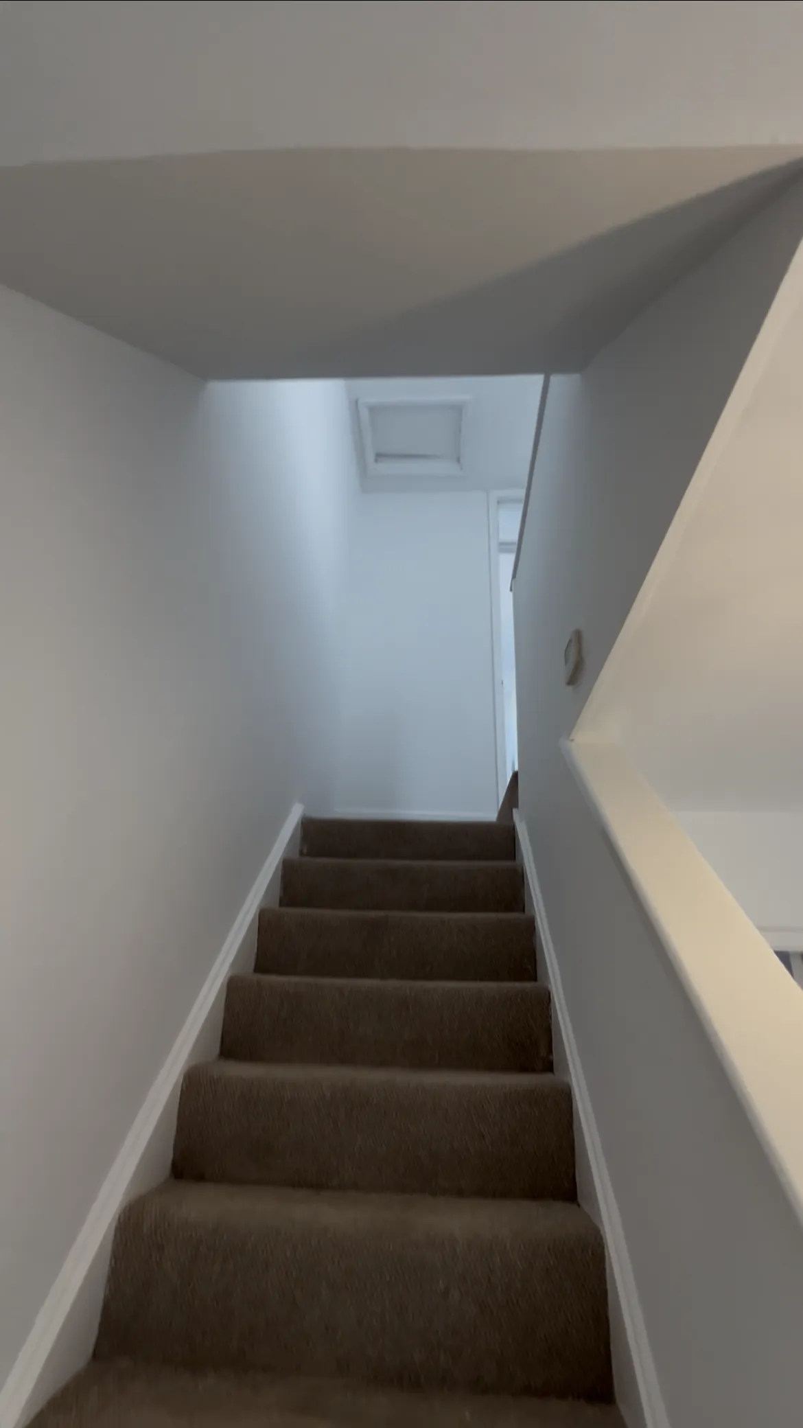 After decorating project 23