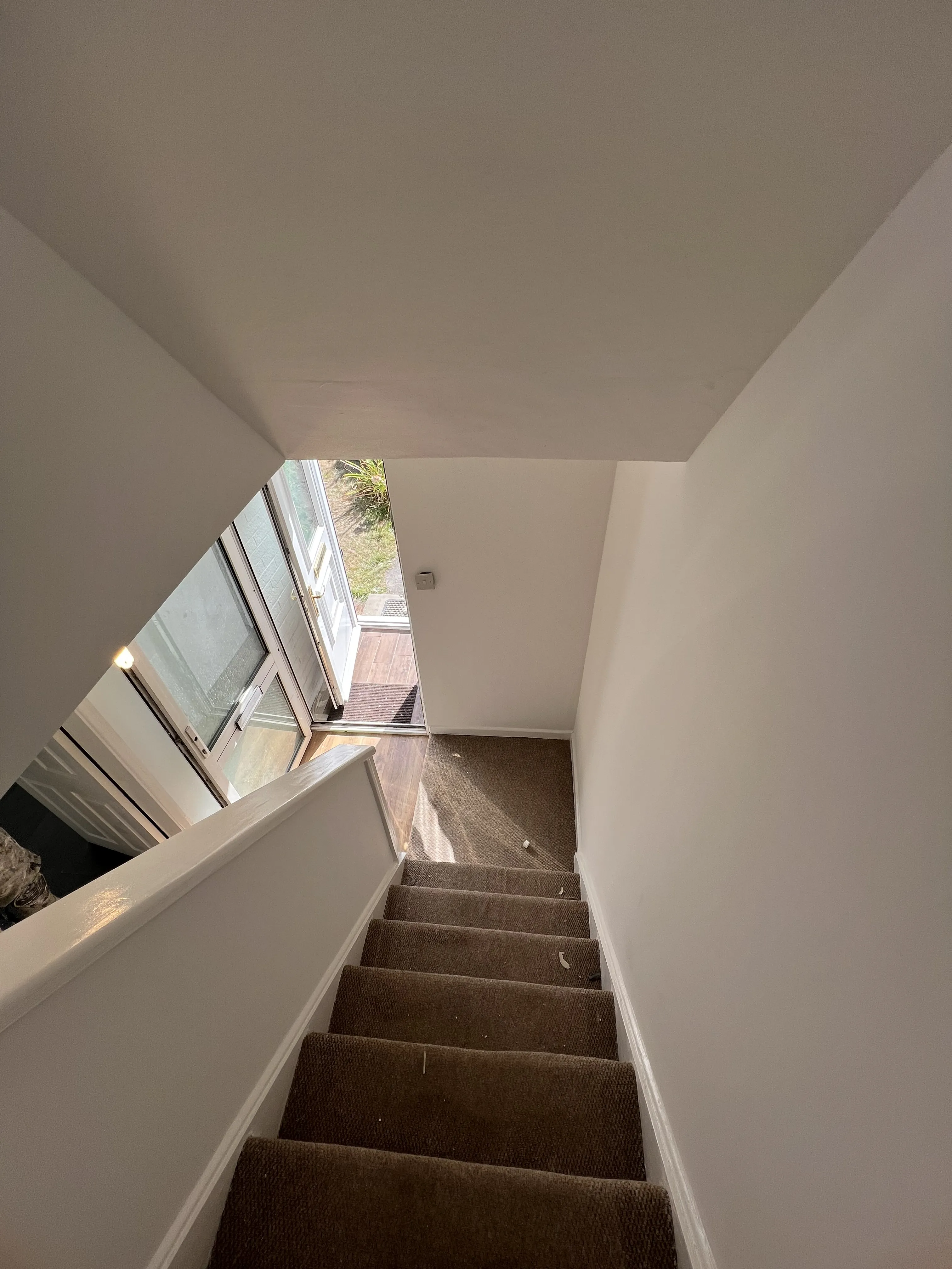 After decorating project 23